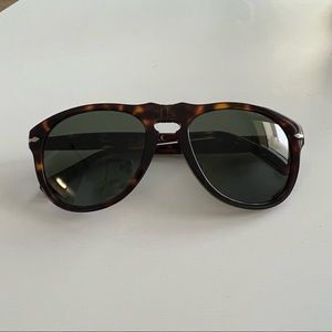 Persol - 649 Original in Havana